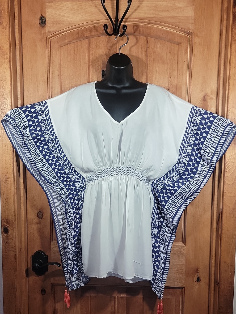 Merona Swim Cover or Tunic Top